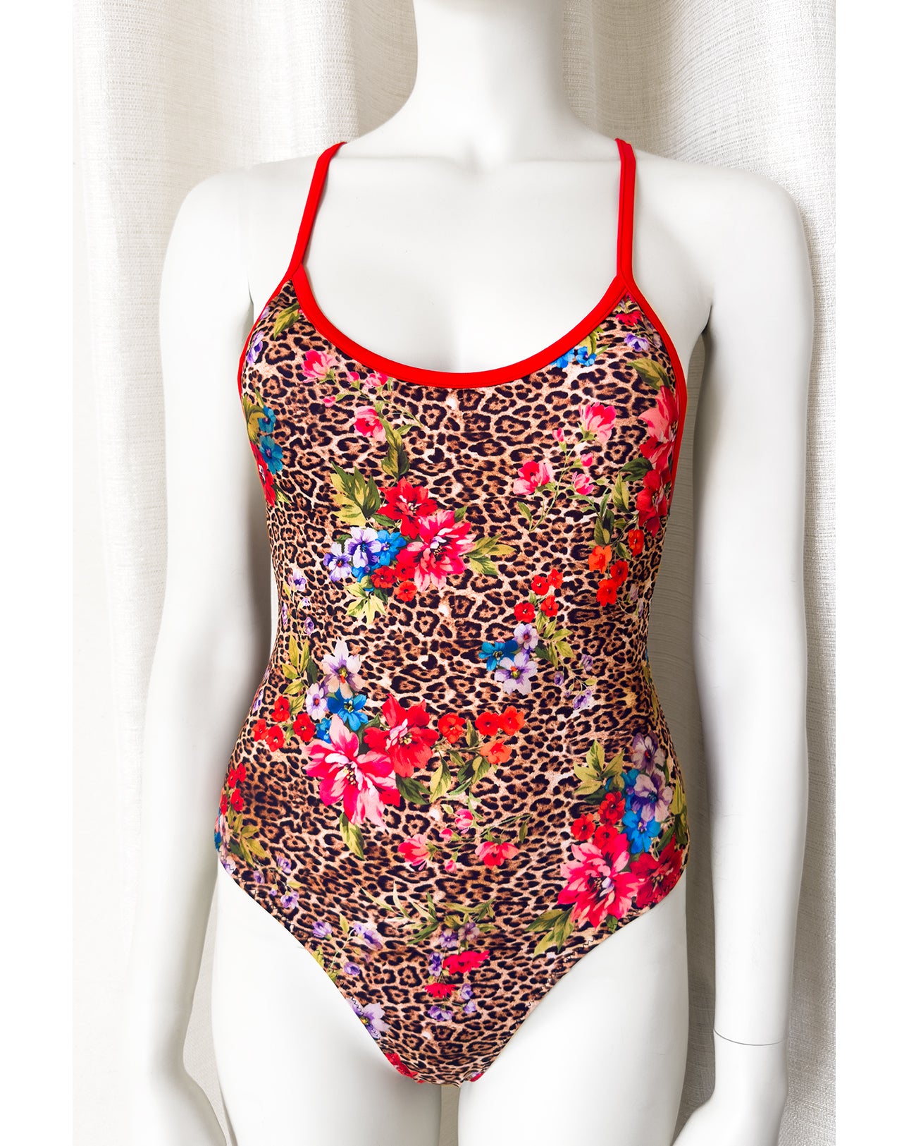 Costume intero Jessica | Dot76.it