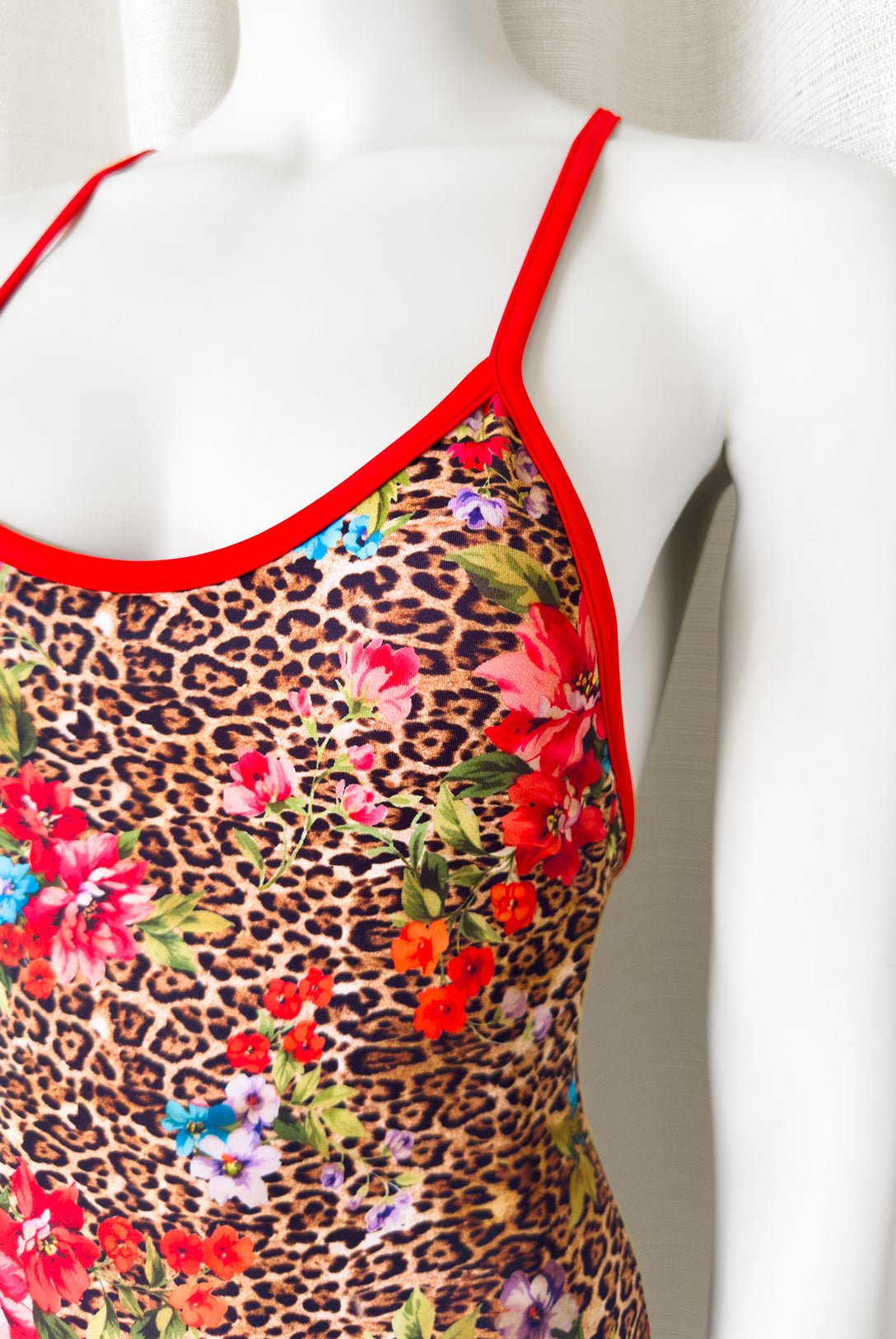 Costume intero Jessica | Dot76.it