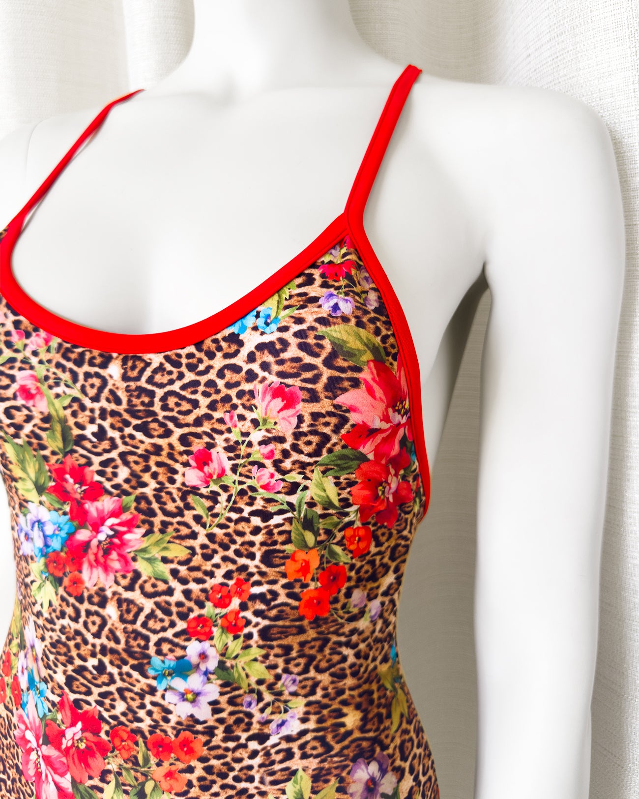 Costume intero Jessica | Dot76.it