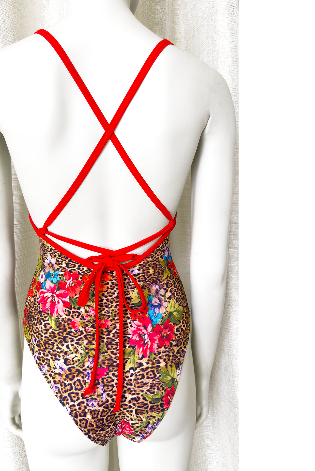 Costume intero Jessica | Dot76.it