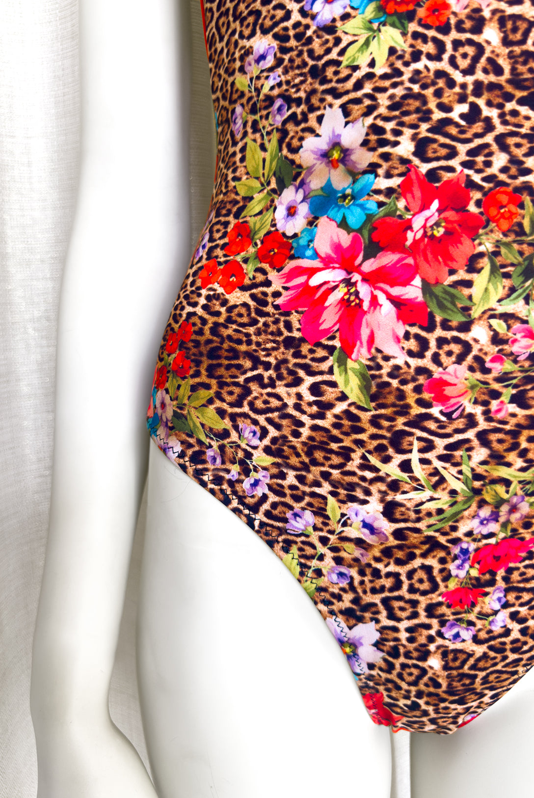 Costume intero Jessica | Dot76.it