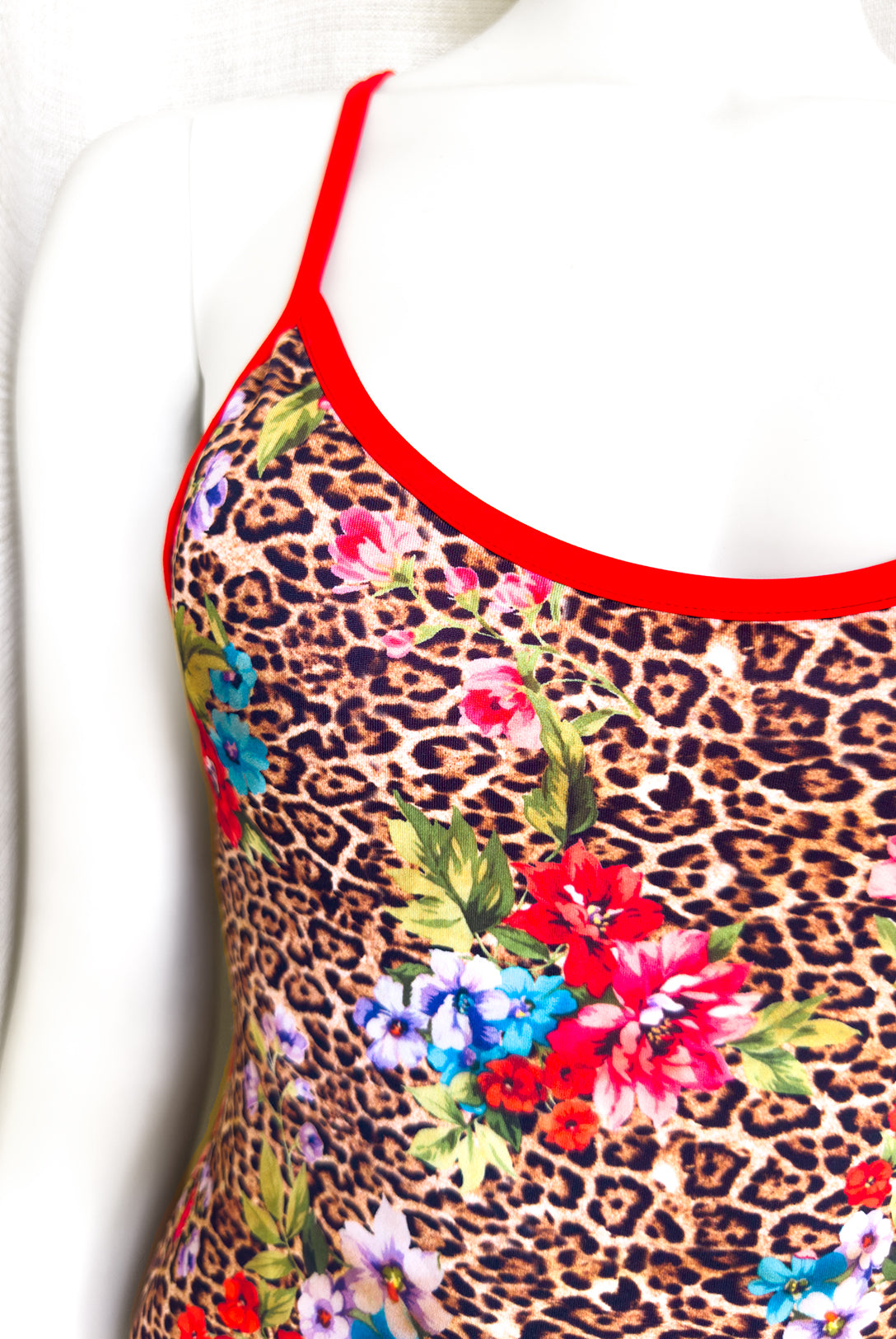 Costume intero Jessica | Dot76.it