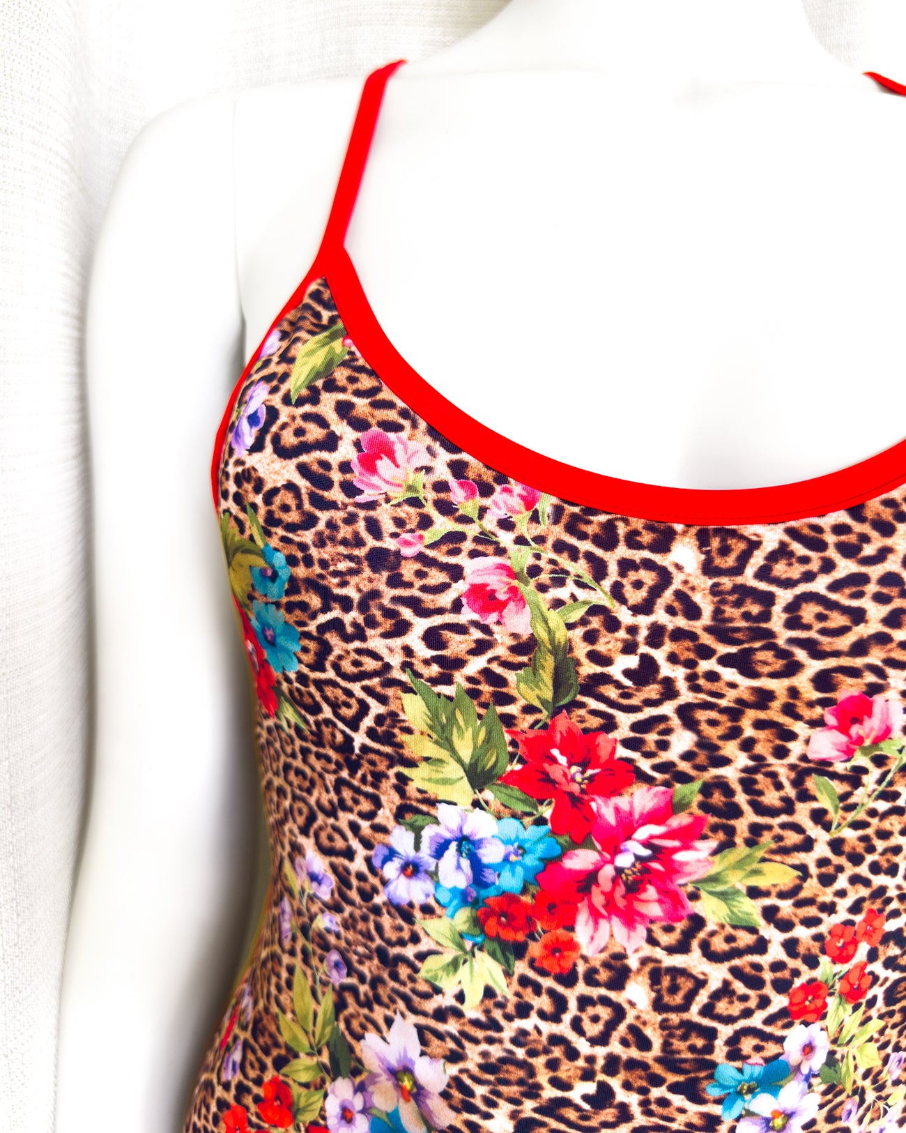Costume intero Jessica | Dot76.it