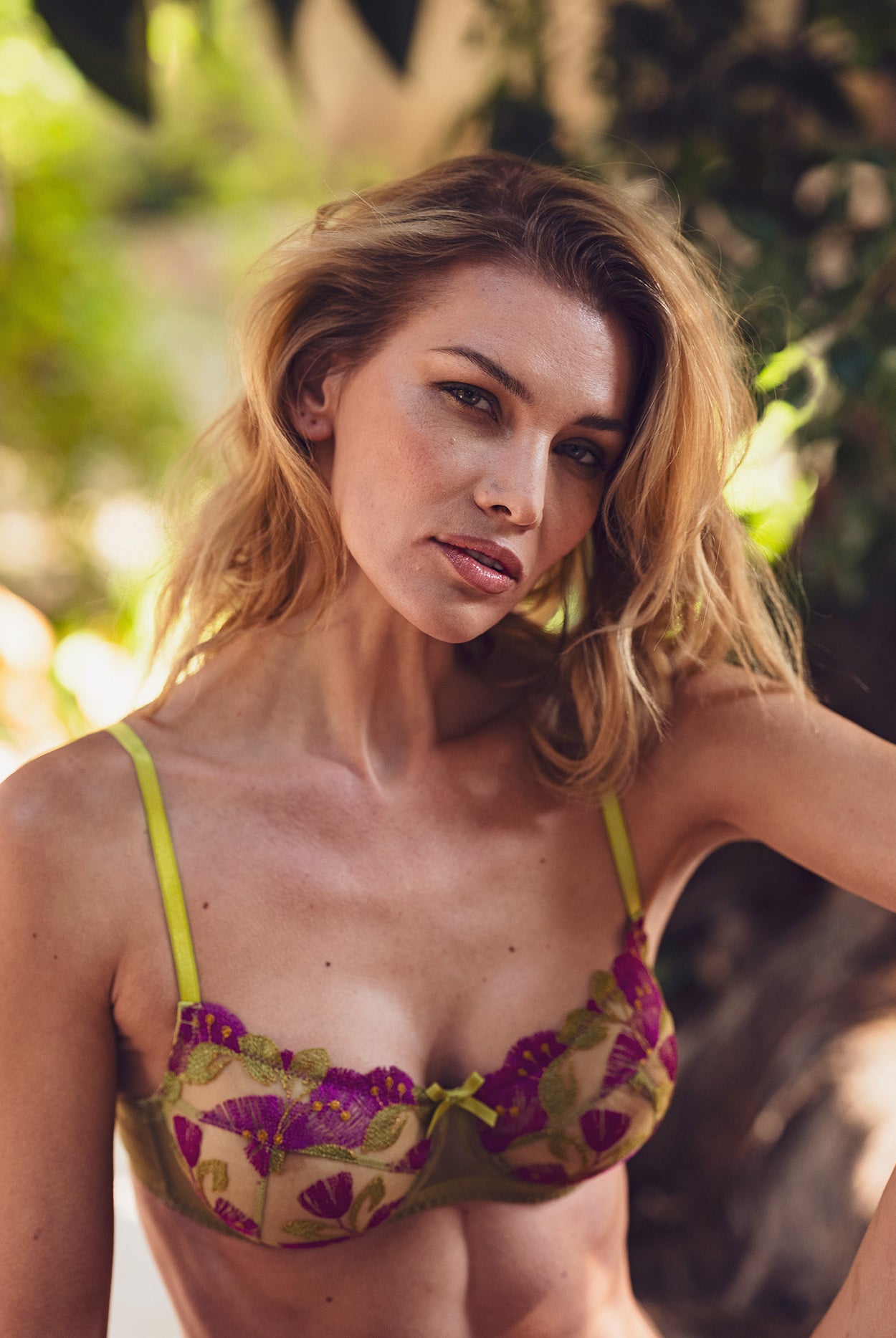 Reggiseno sfoderato Kalmia | Dot76.it