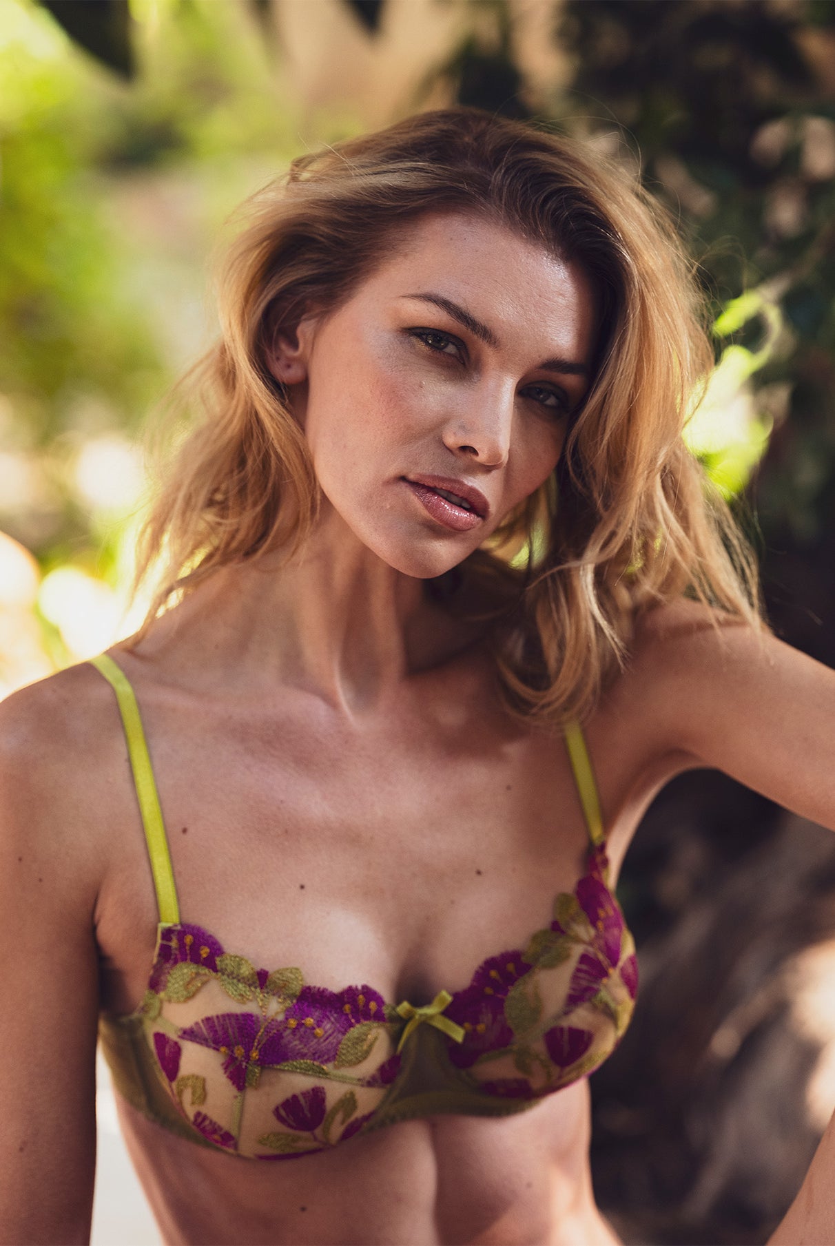 Reggiseno sfoderato Kalmia | Dot76.it
