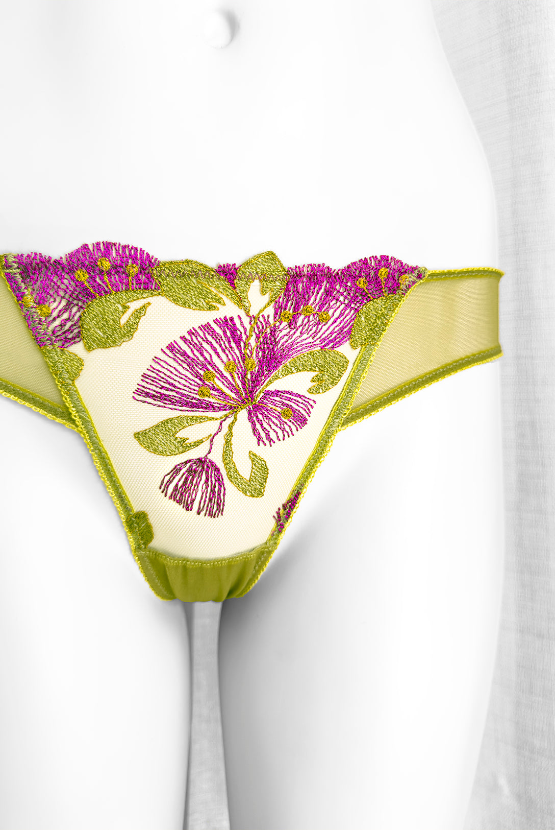 Brasiliana Kalmia | Dot76.it