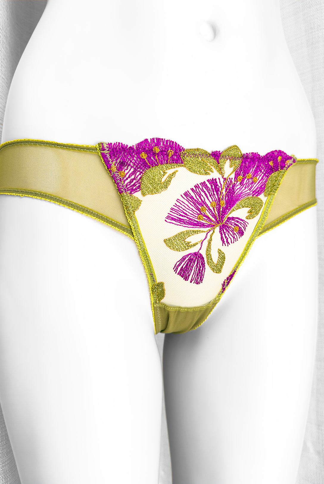 Brasiliana Kalmia | Dot76.it