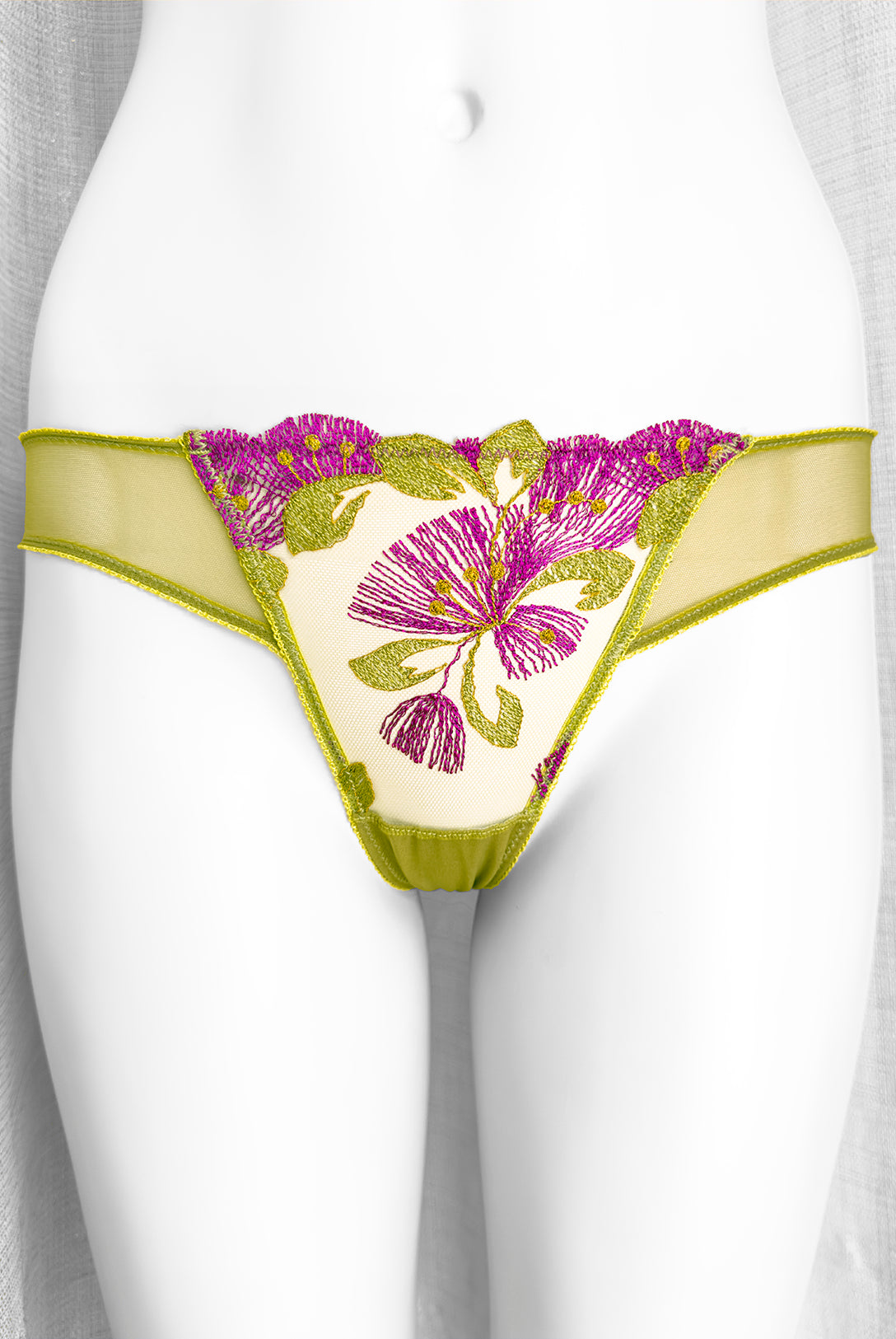 Brasiliana Kalmia | Dot76.it