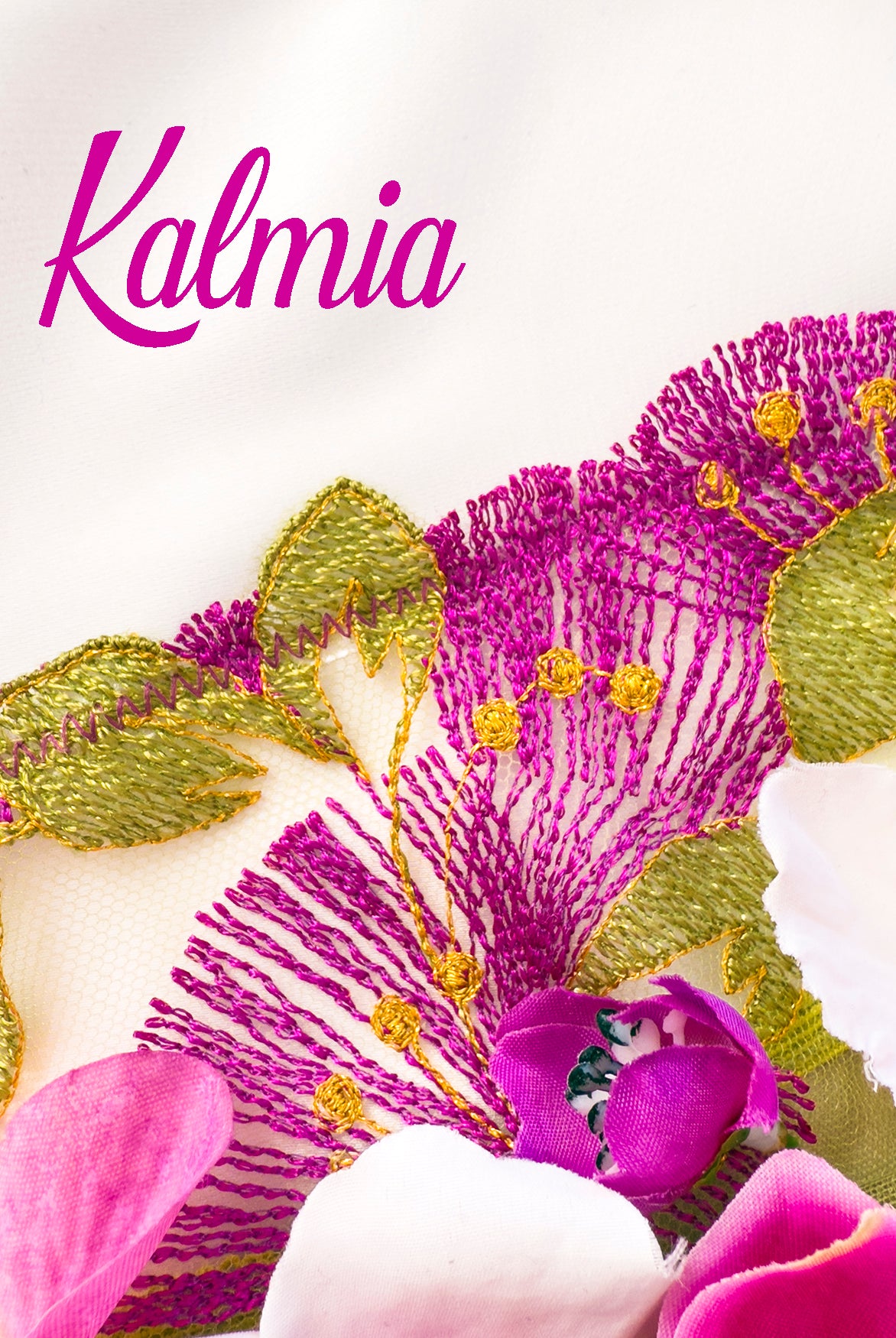 Reggiseno sfoderato Kalmia | Dot76.it