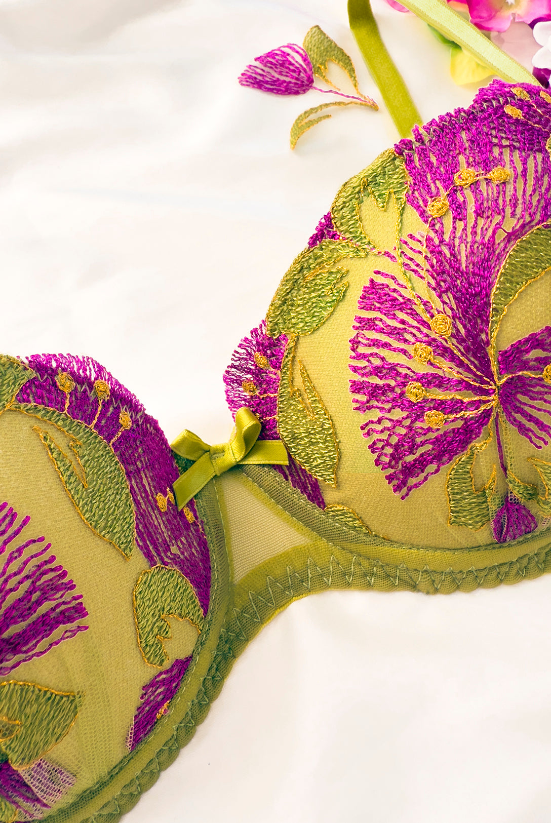 Reggiseno push-up Kalmia | Dot76.it