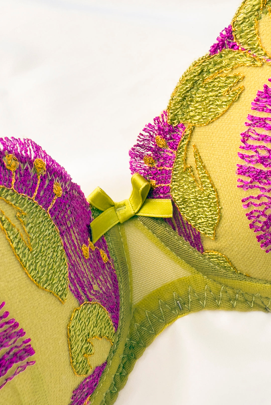Reggiseno push-up Kalmia | Dot76.it