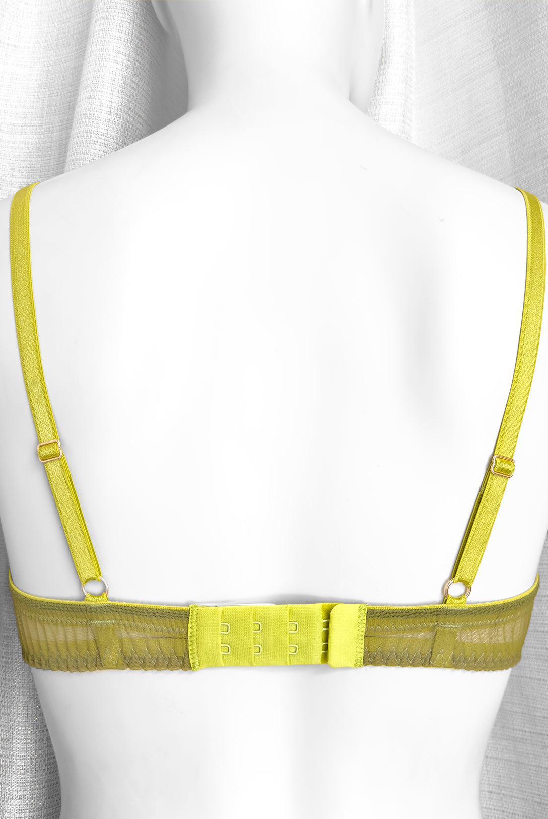 Reggiseno push-up Kalmia | Dot76.it