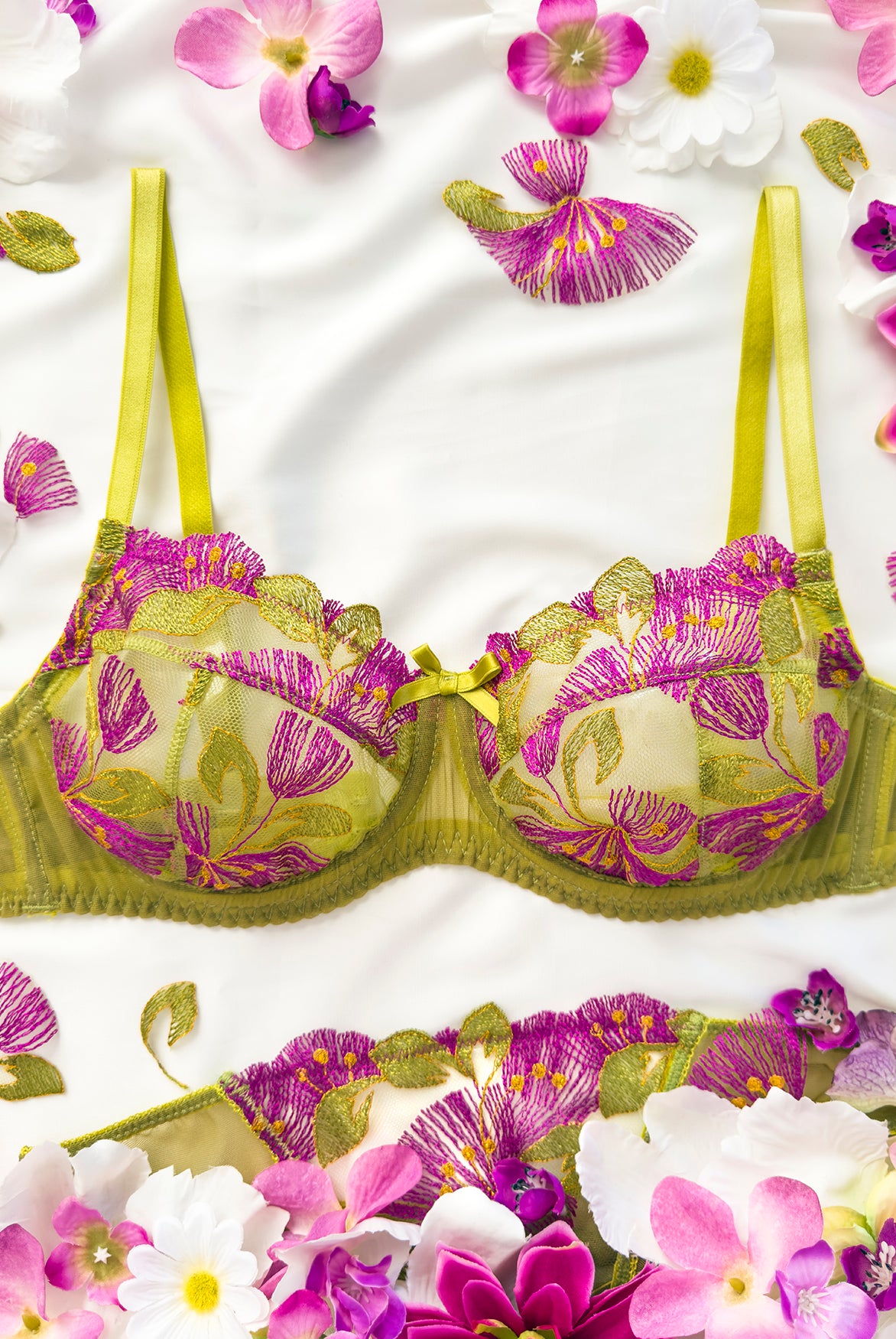 Reggiseno sfoderato Kalmia | Dot76.it