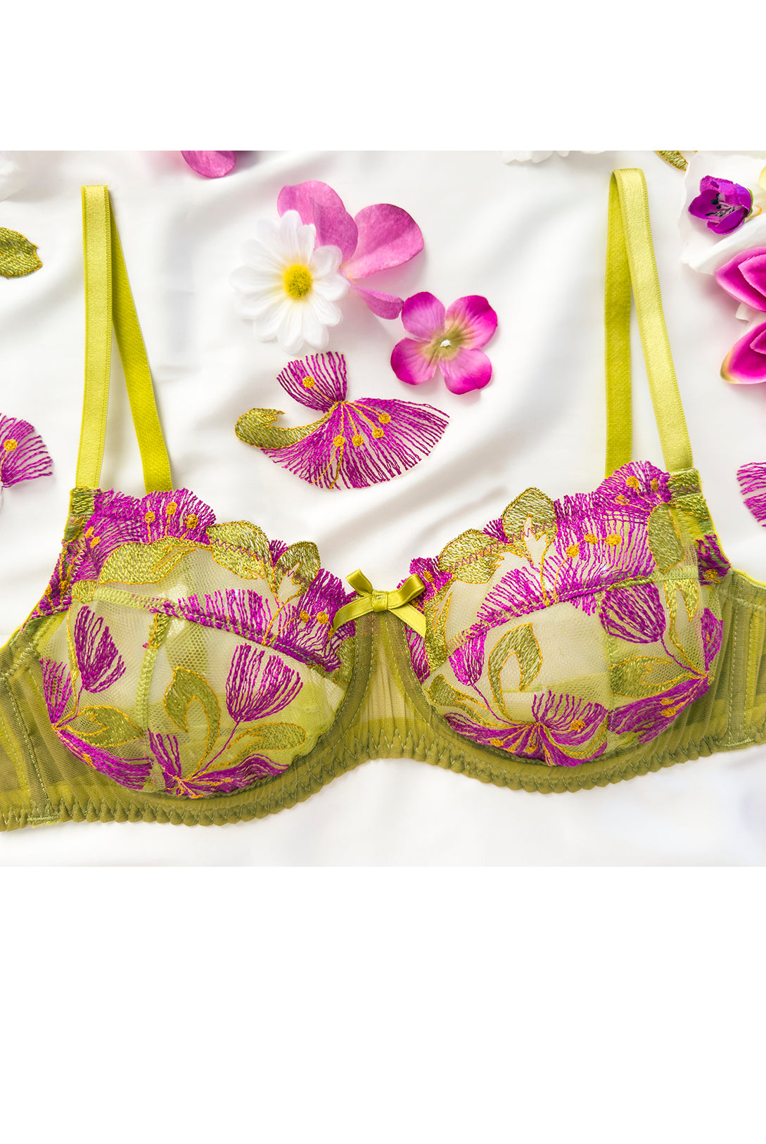 Reggiseno sfoderato Kalmia | Dot76.it