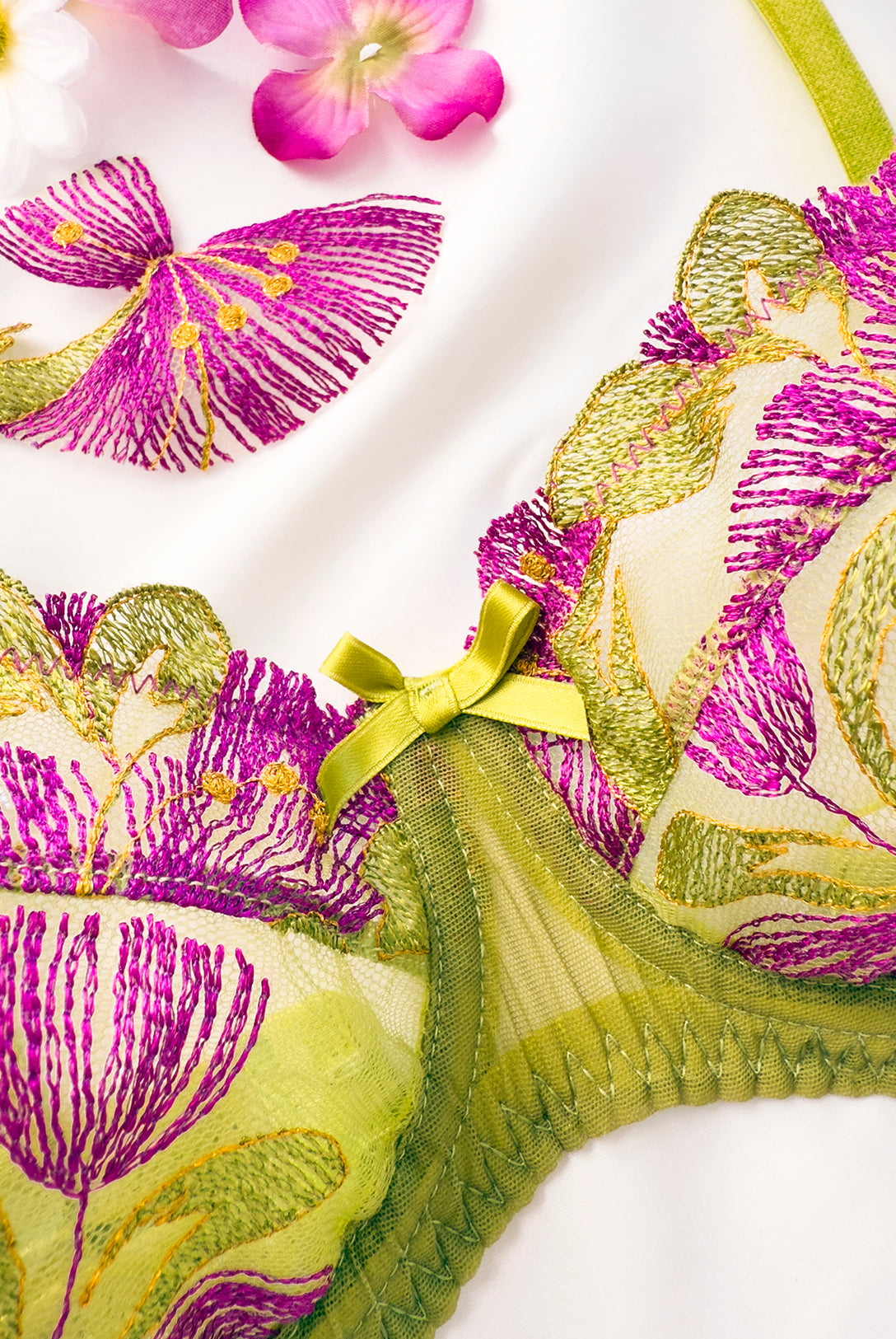 Reggiseno sfoderato Kalmia | Dot76.it