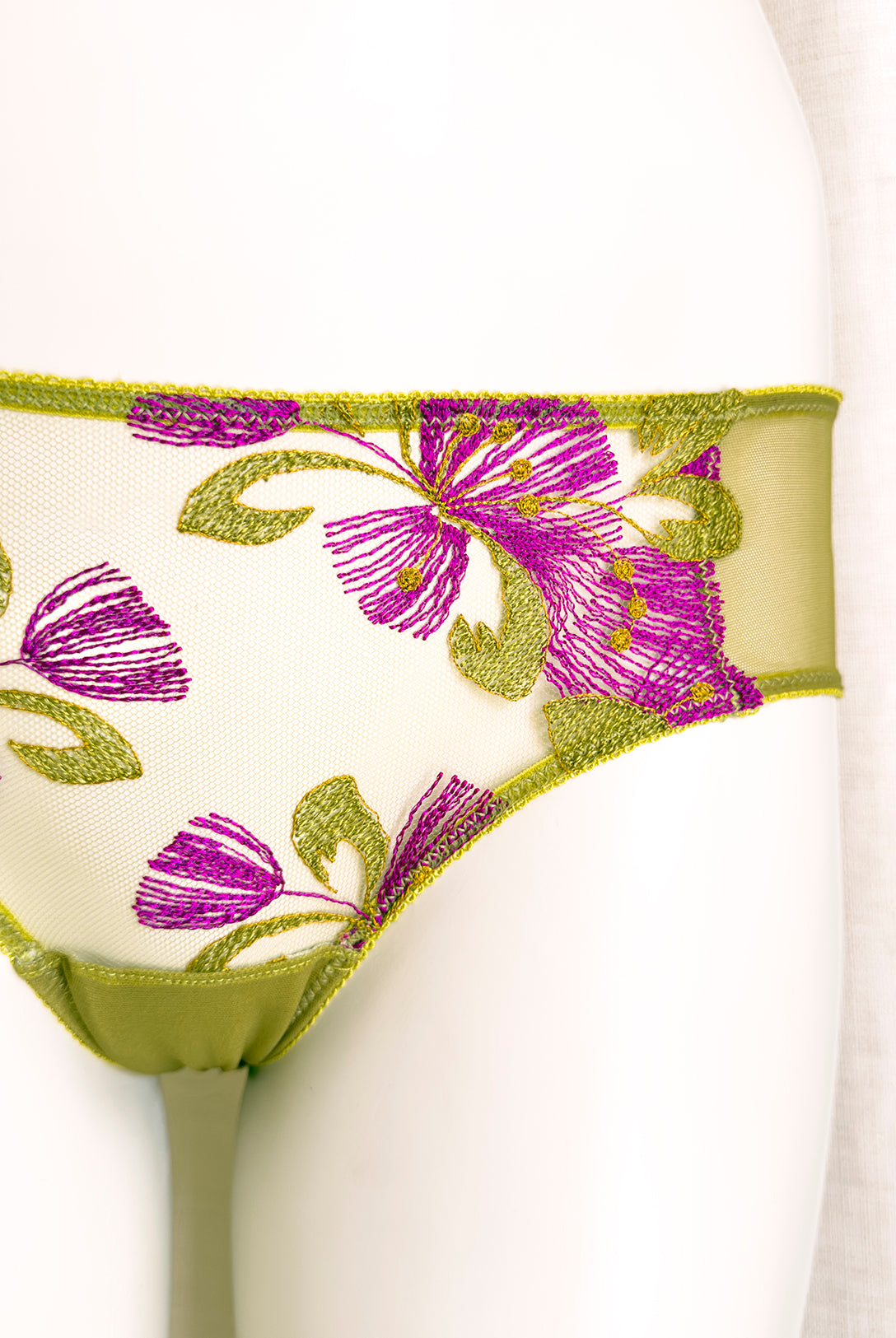 Slip Kalmia | Dot76.it