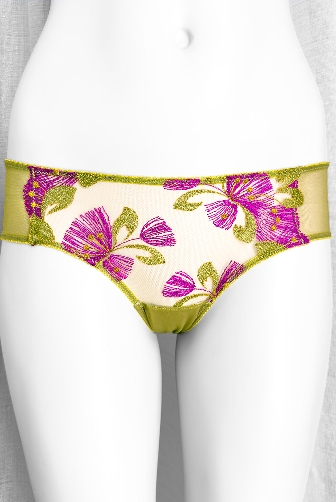 Slip Kalmia | Dot76.it