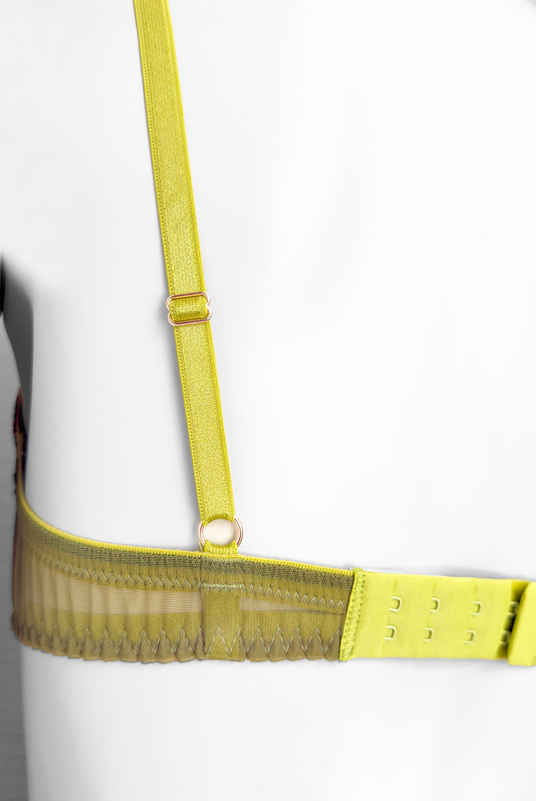 Reggiseno sfoderato Kalmia | Dot76.it