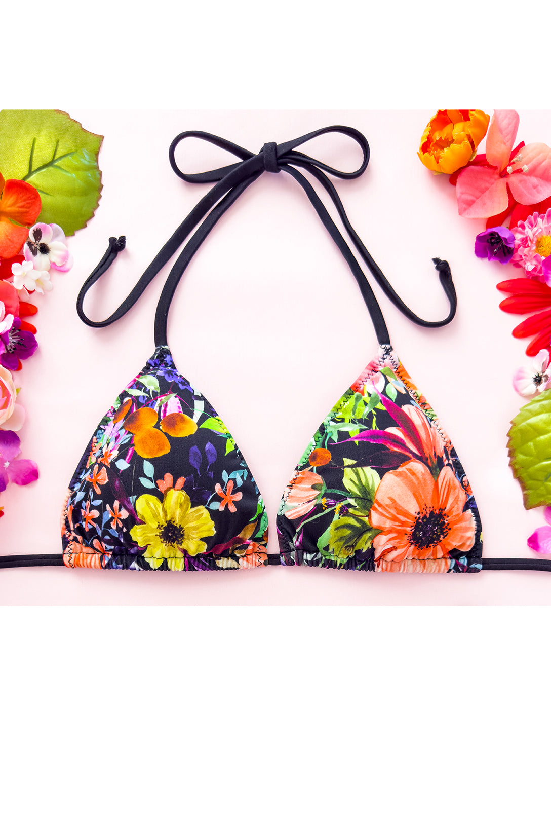 Triangolo Bikini Kleo | Dot76.it