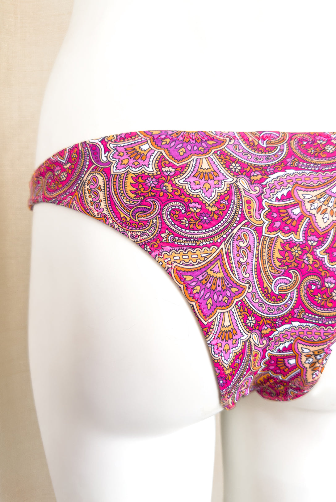 Brasiliana Bikini Kya Violet | Dot76.it