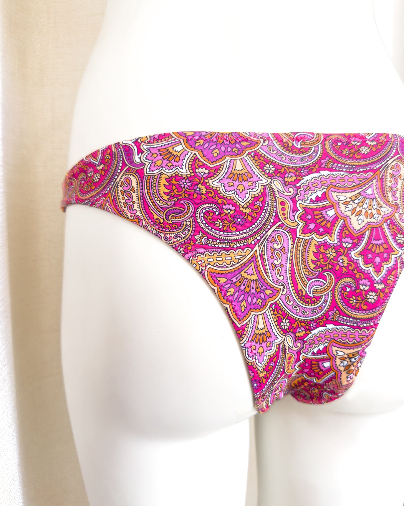Brasiliana Bikini Kya Violet | Dot76.it