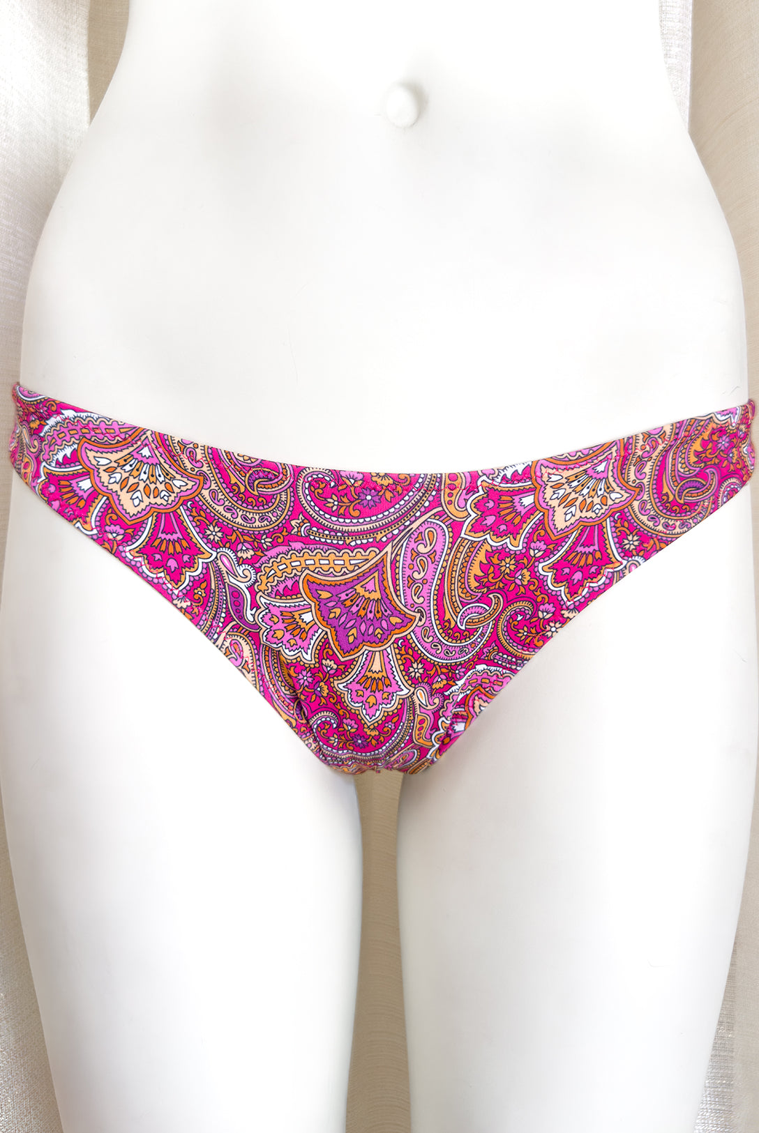 Brasiliana Bikini Kya Violet | Dot76.it