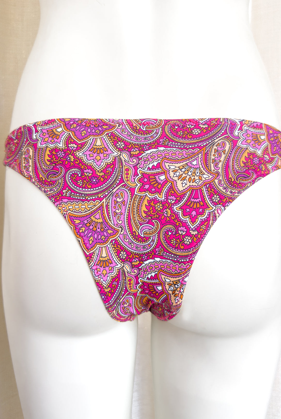 Brasiliana Bikini Kya Violet | Dot76.it
