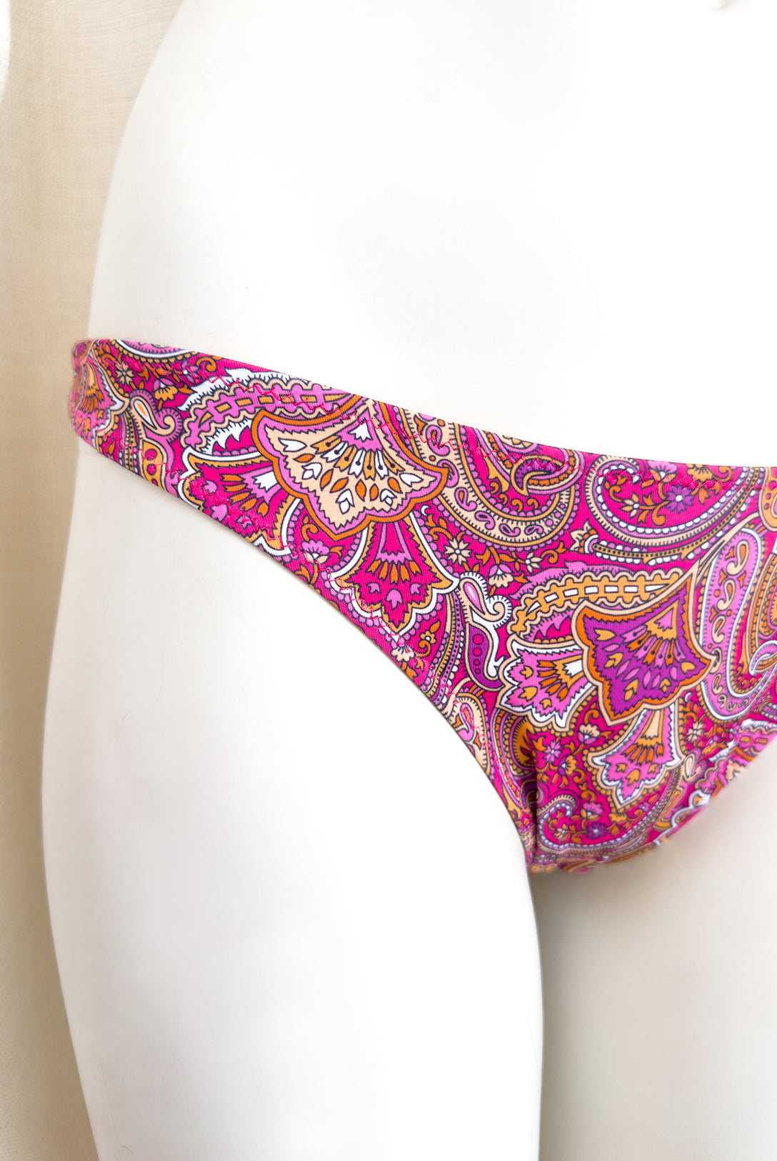 Brasiliana Bikini Kya Violet | Dot76.it