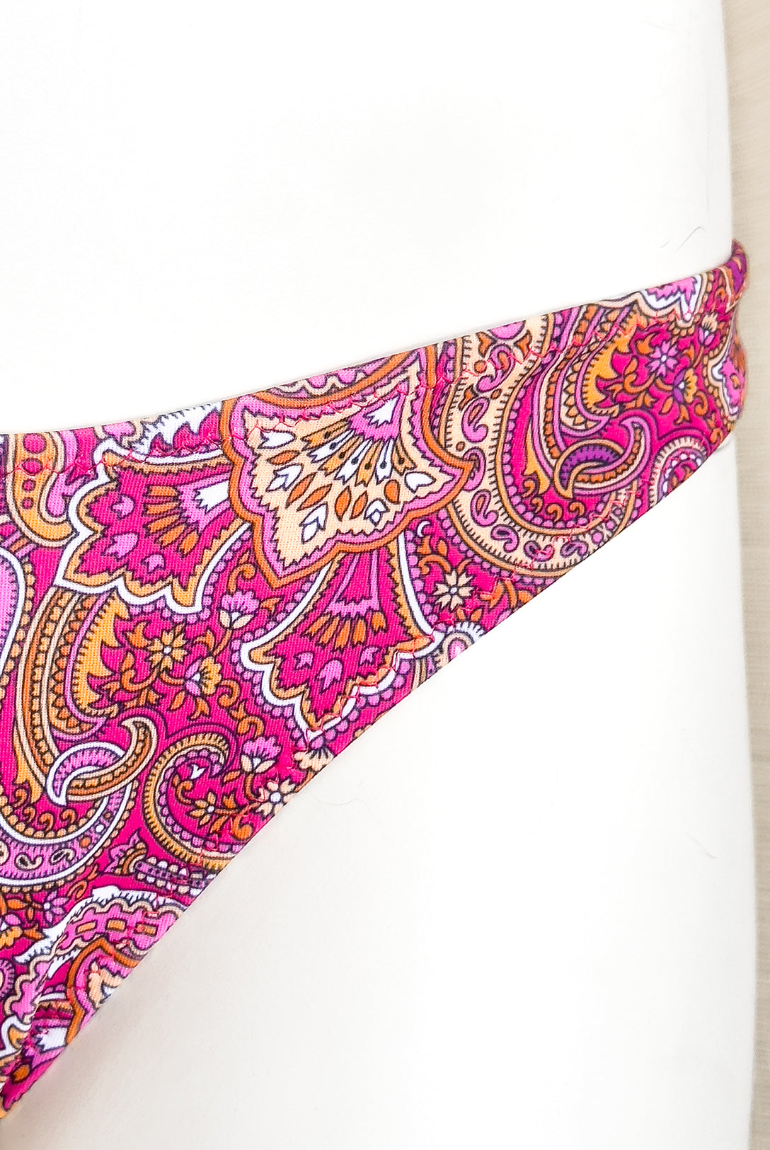 Brasiliana Bikini Kya Violet | Dot76.it
