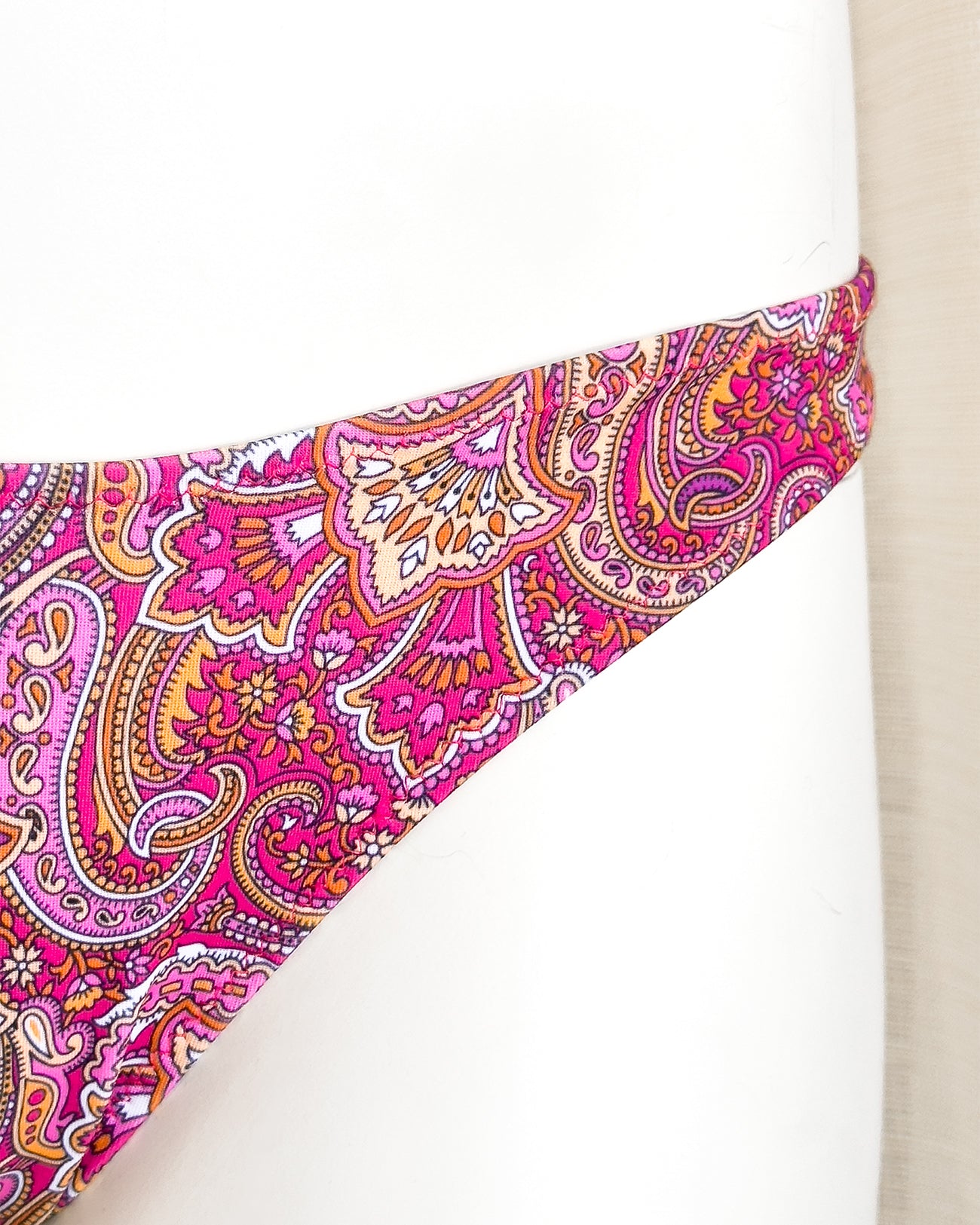 Brasiliana Bikini Kya Violet | Dot76.it
