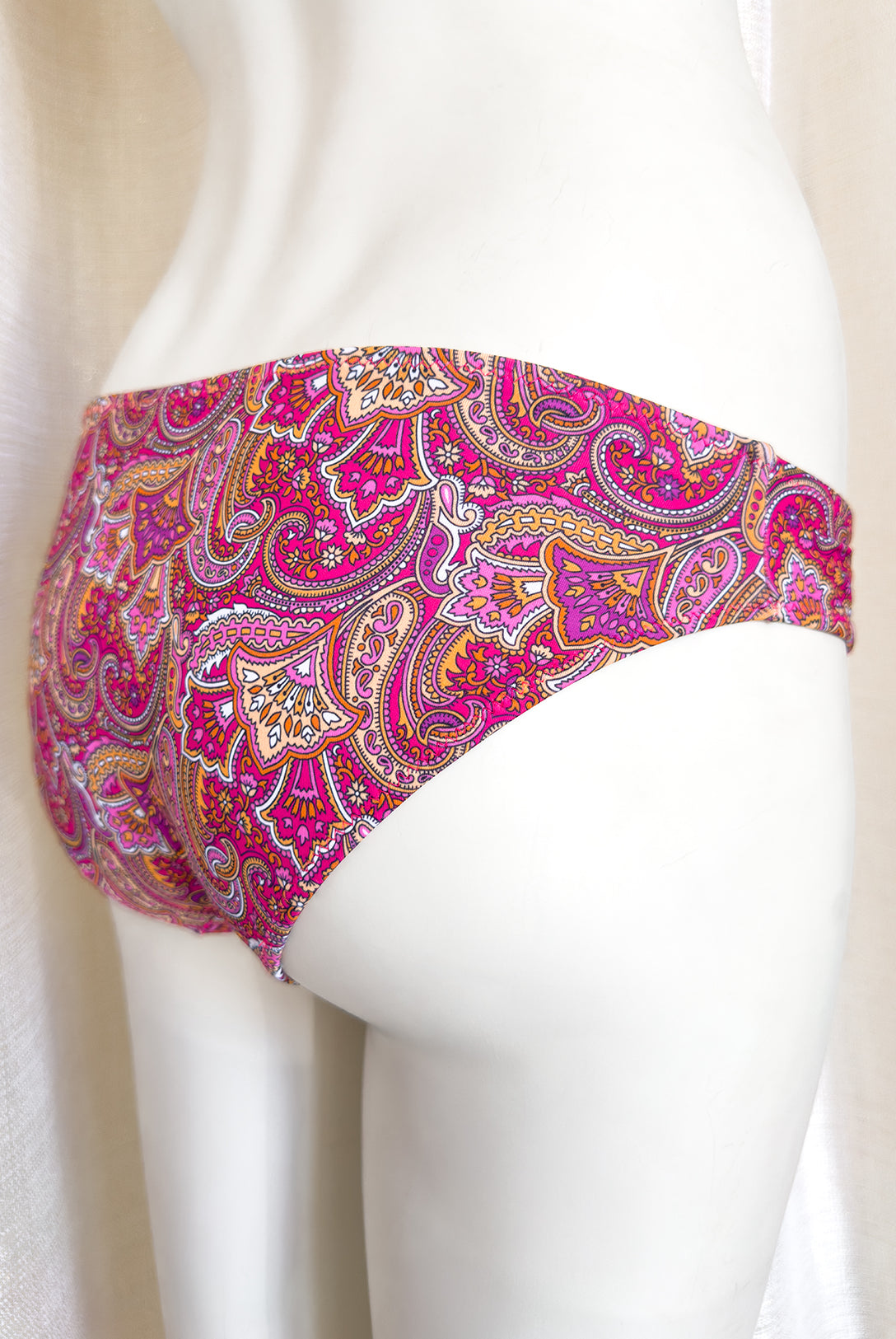 Slip Bikini Kya Violet | Dot76.it