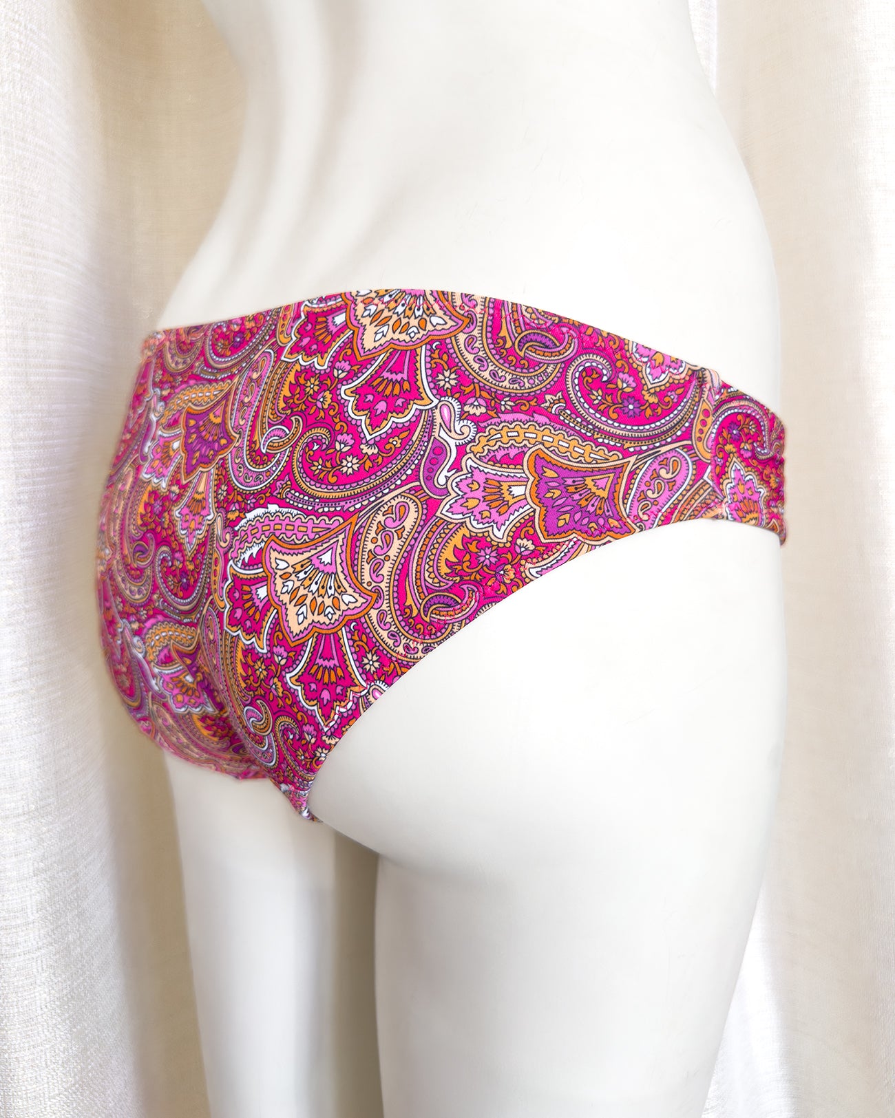 Slip Bikini Kya Violet | Dot76.it