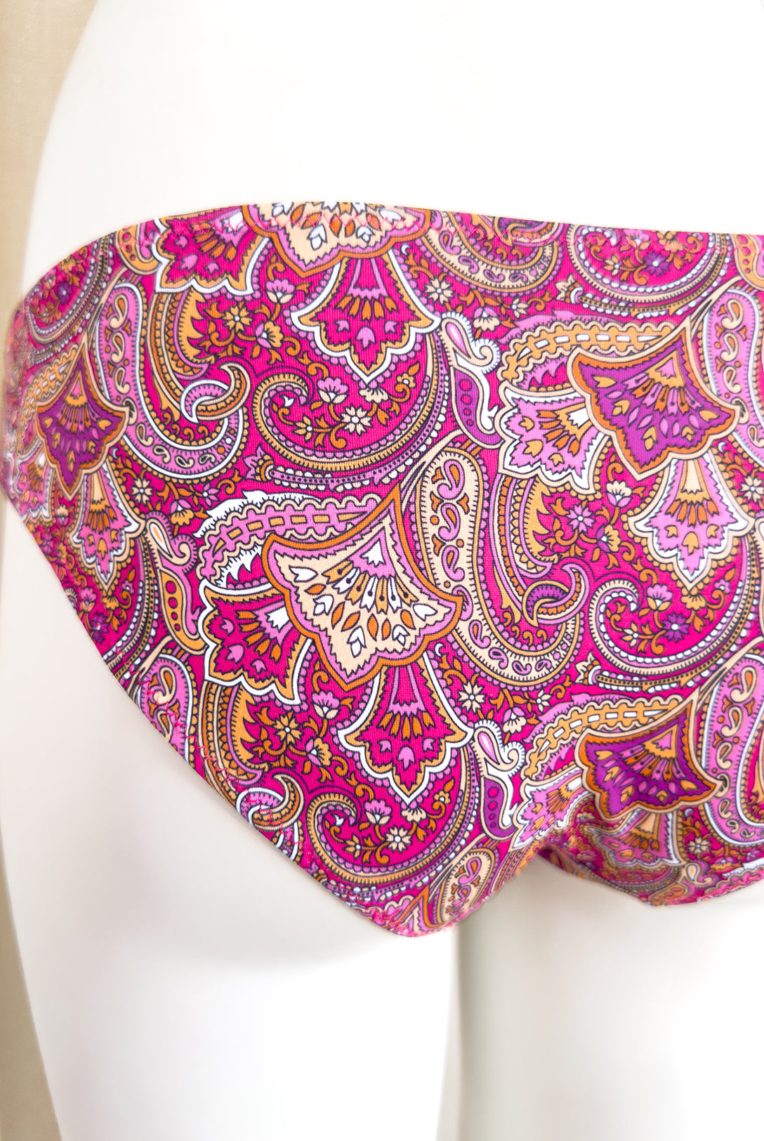 Slip Bikini Kya Violet | Dot76.it