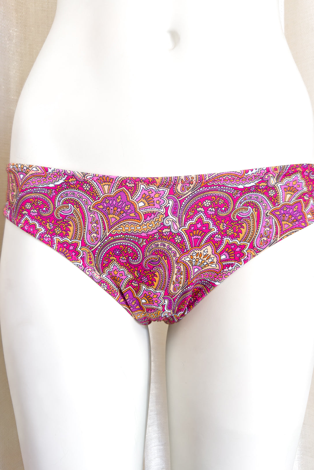 Slip Bikini Kya Violet | Dot76.it