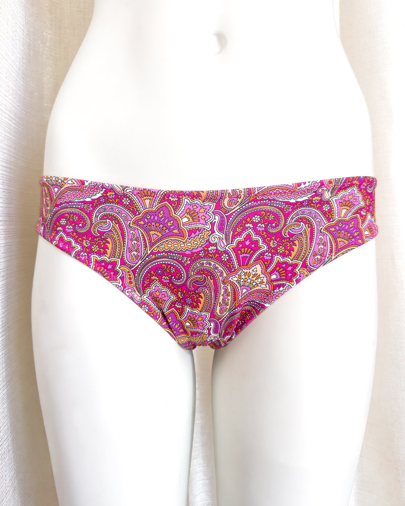 Slip Bikini Kya Violet | Dot76.it