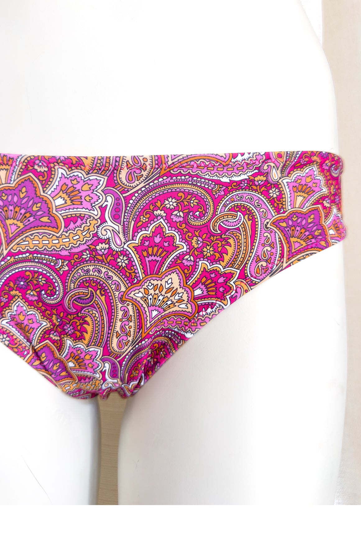 Slip Bikini Kya Violet | Dot76.it