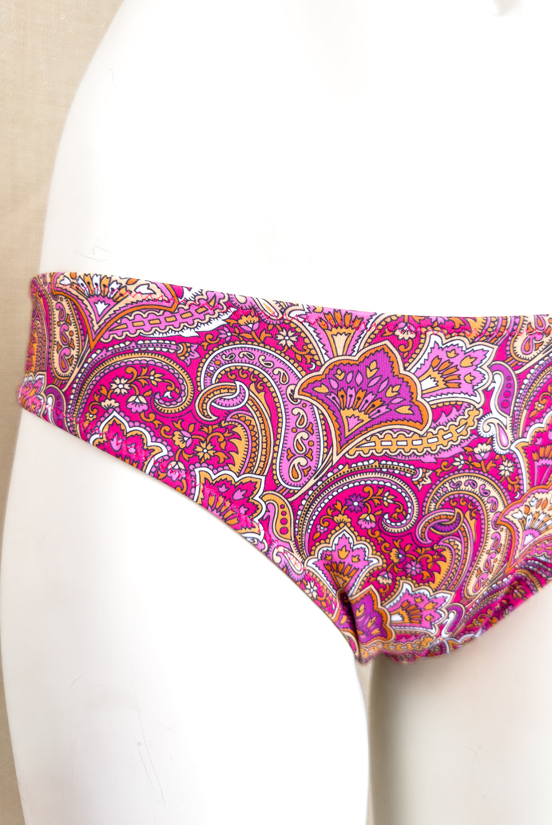 Slip Bikini Kya Violet | Dot76.it