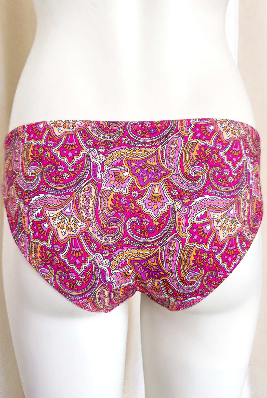 Slip Bikini Kya Violet | Dot76.it