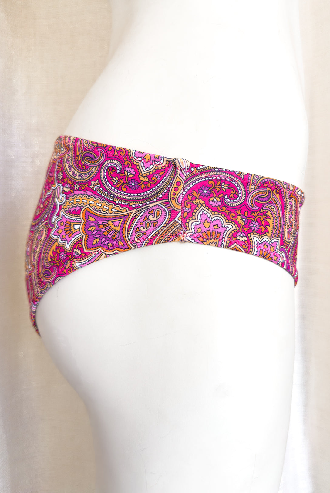 Slip Bikini Kya Violet | Dot76.it
