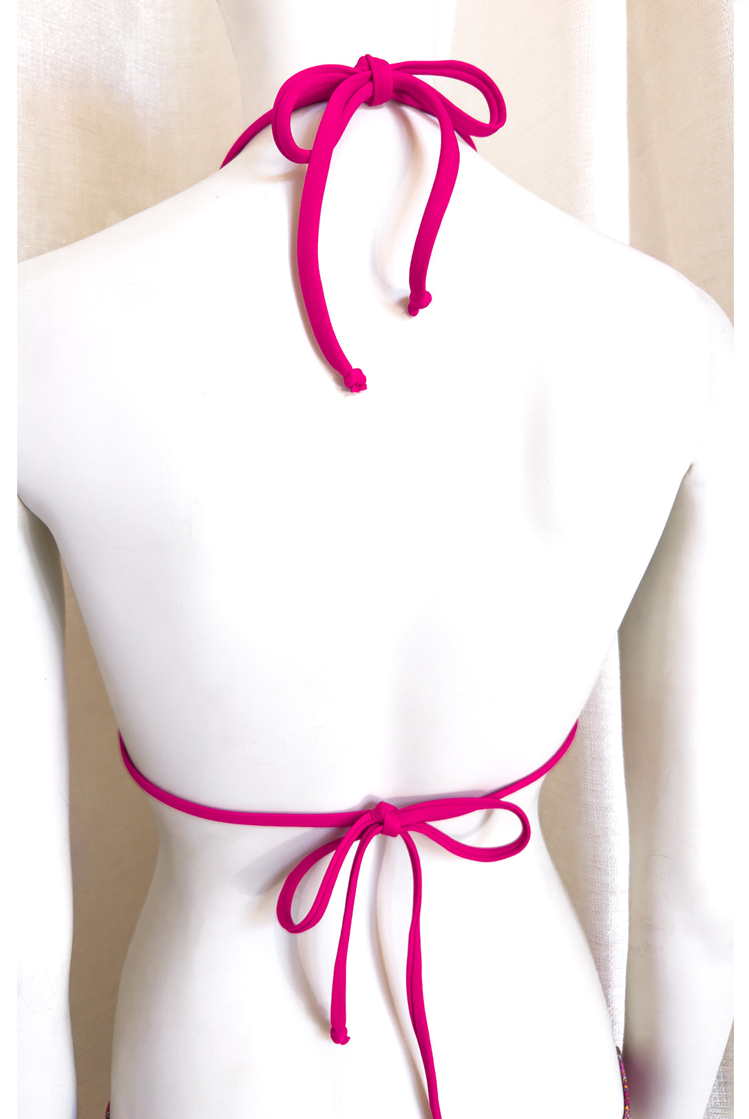 Triangolo Bikini Kya Violet | Dot76.it