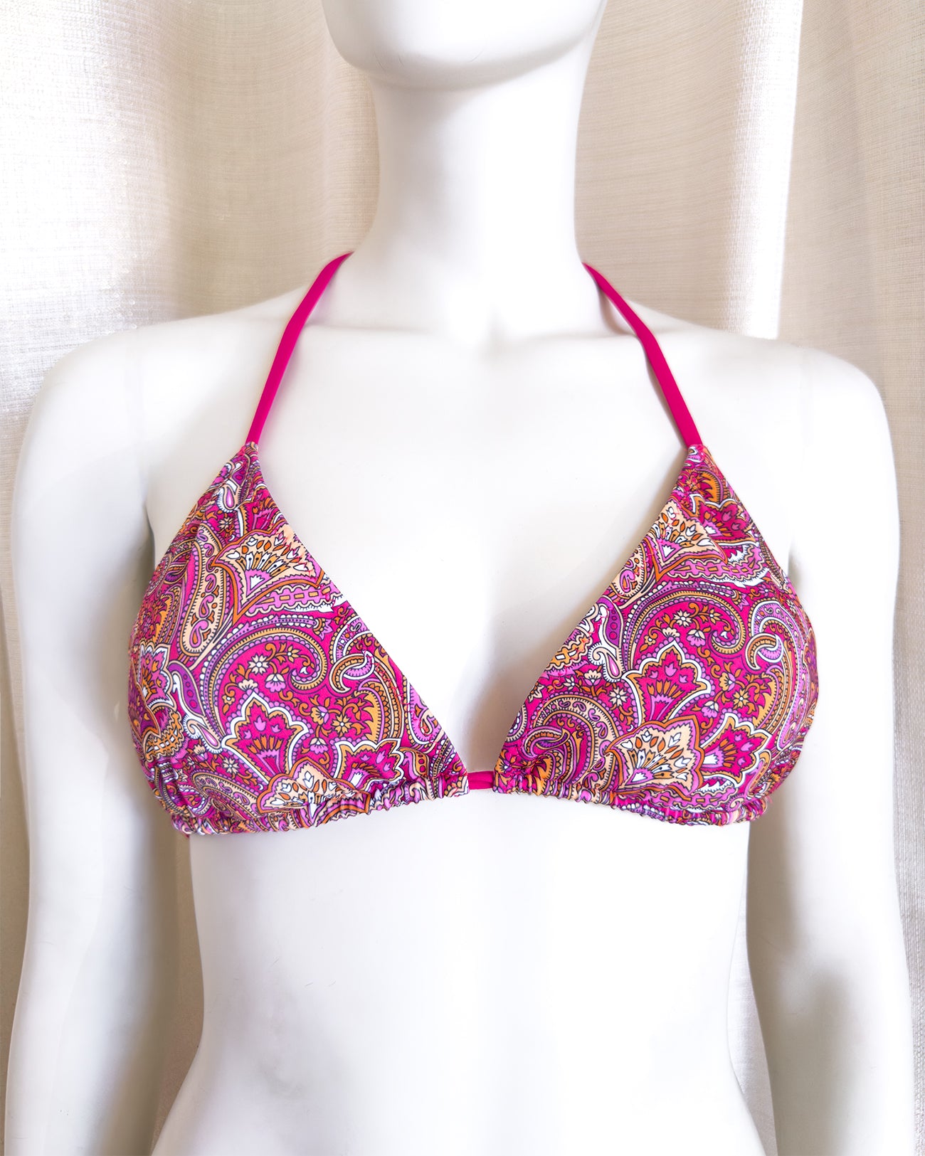 Triangolo Bikini Kya Violet | Dot76.it