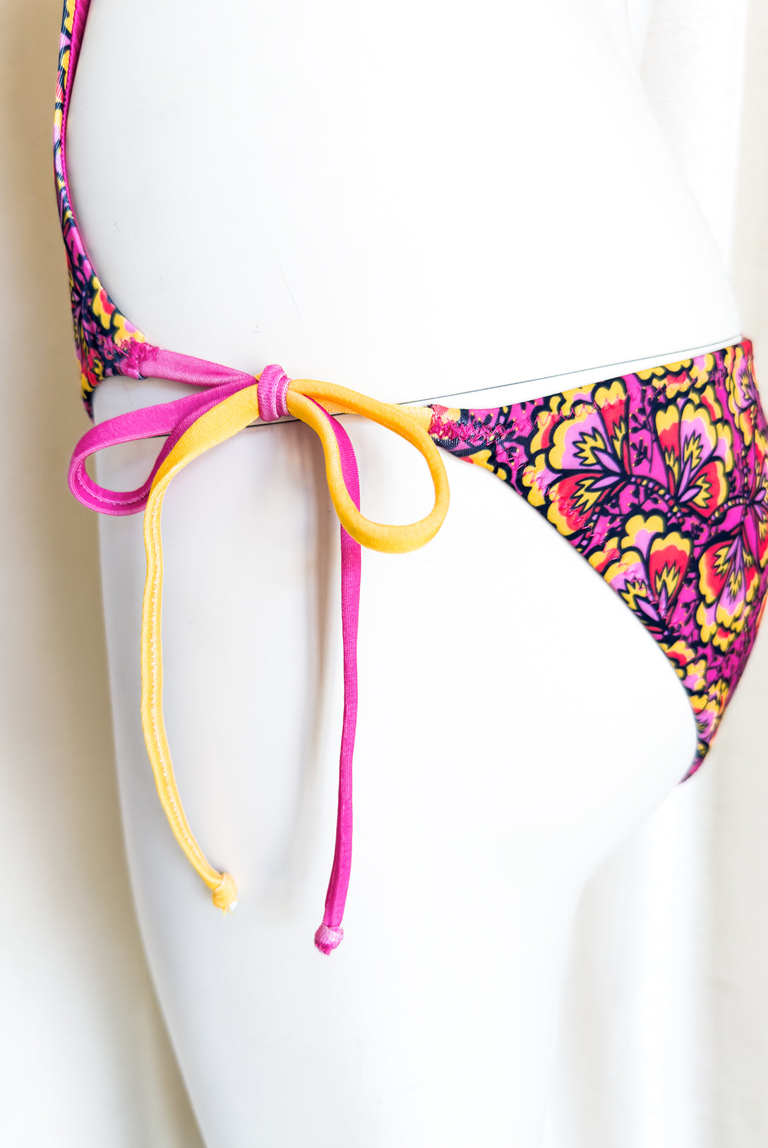 Trikini Carmen | Dot76.it