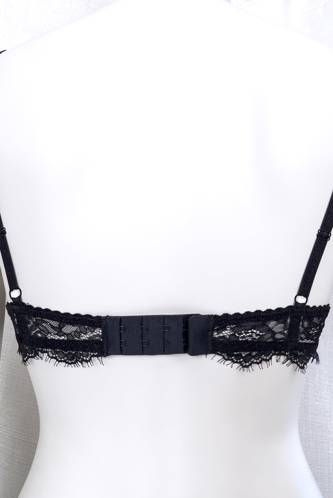 Reggiseno Sfoderato Daphne Leopard Violet | Dot76.it