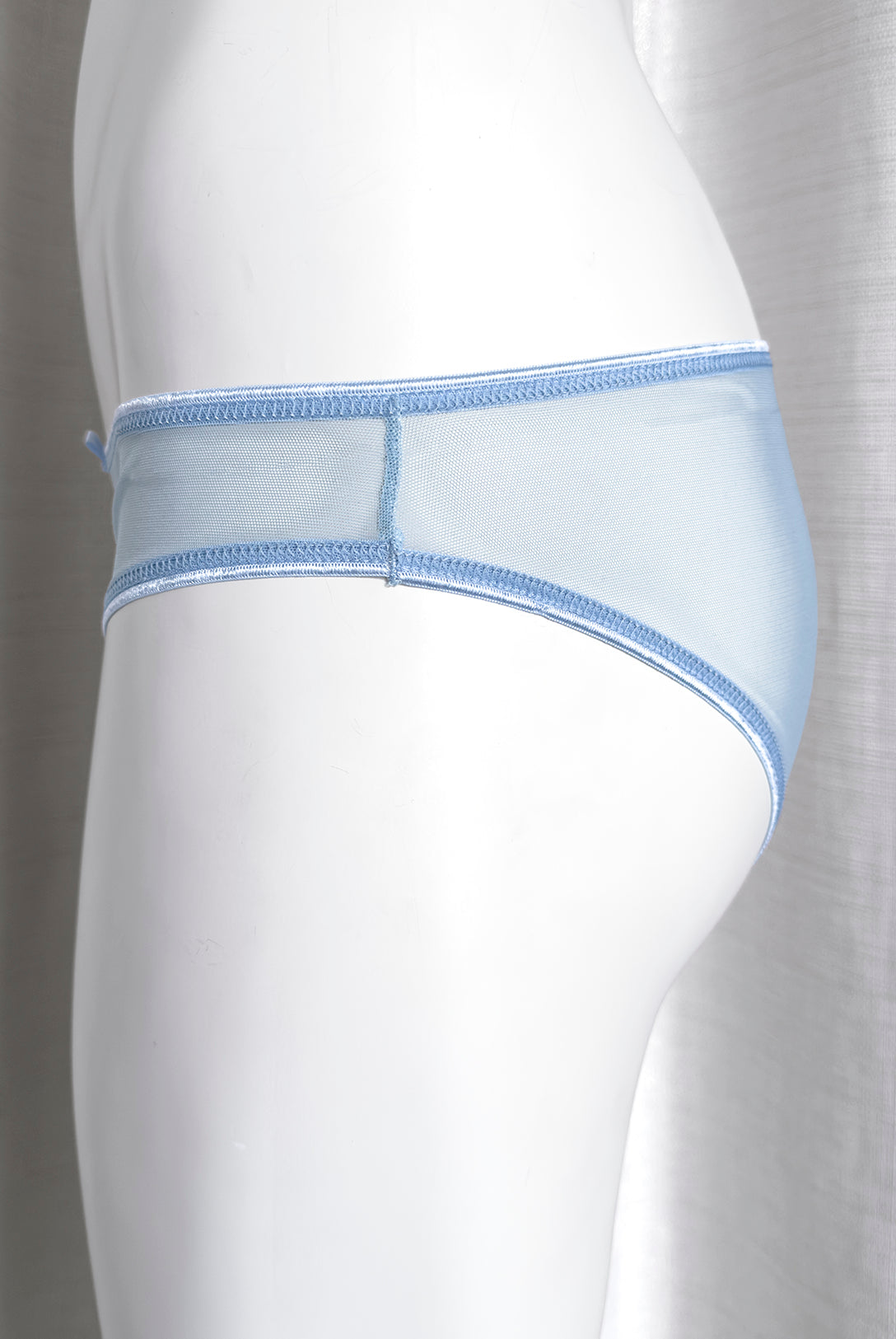 Slip LIGHT BLUE SUNRISE | Dot76.it