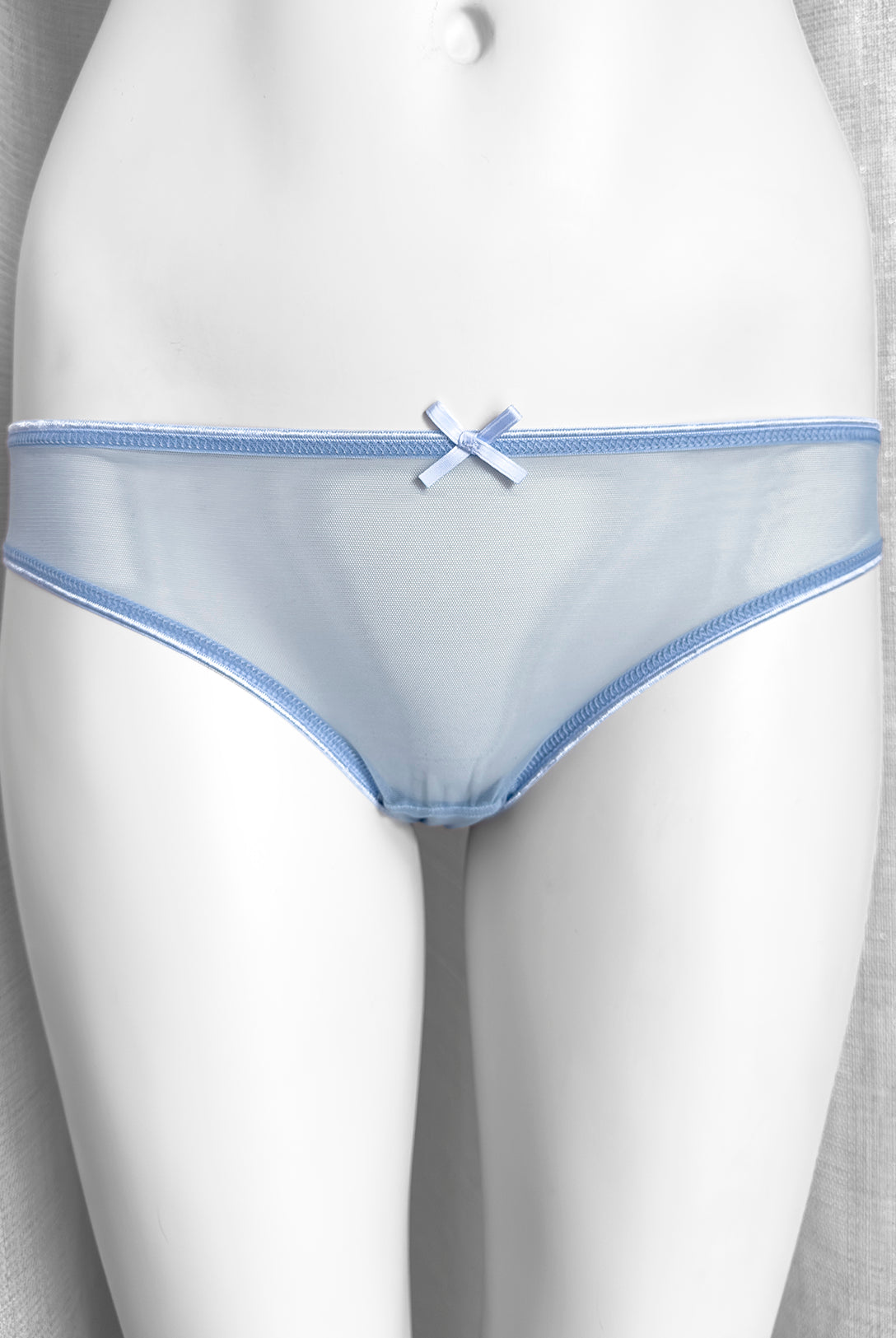 Slip LIGHT BLUE SUNRISE | Dot76.it