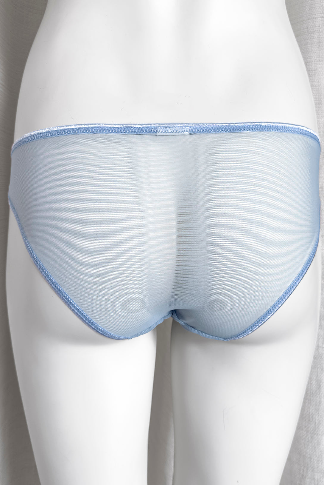 Slip LIGHT BLUE SUNRISE | Dot76.it
