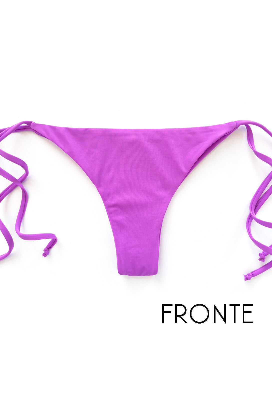 Brasiliana Bikini Lola Lilac | Dot76.it