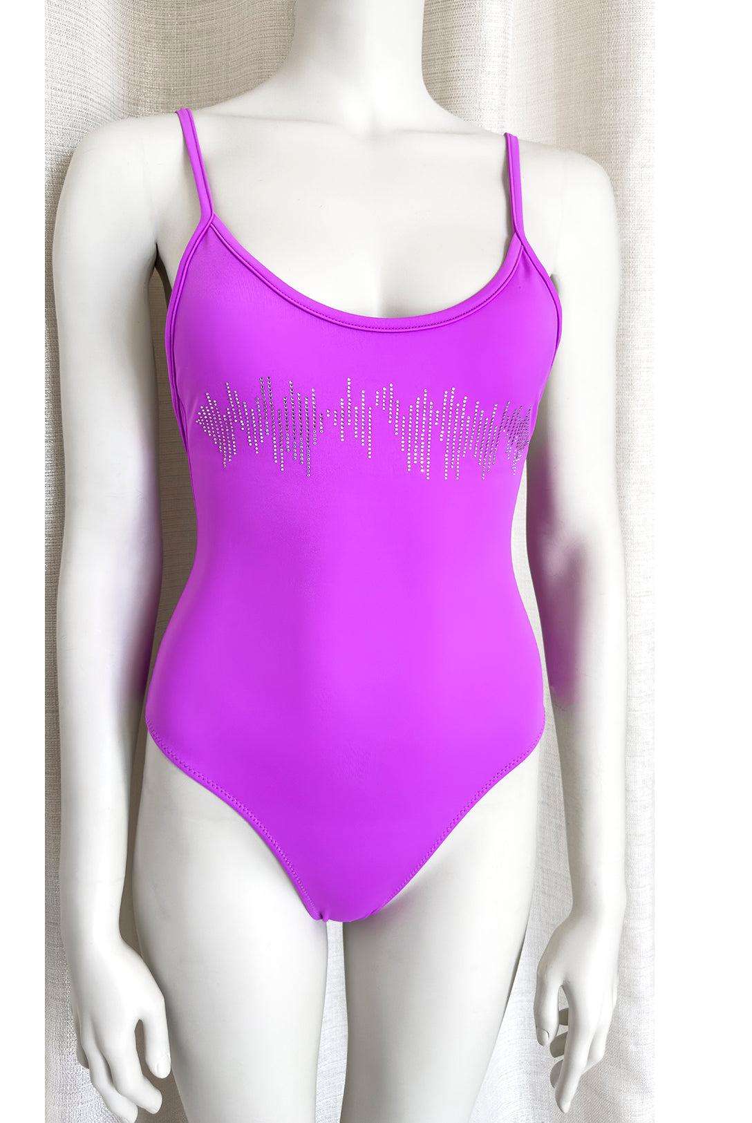 Costume intero Lola Lilac | Dot76.it