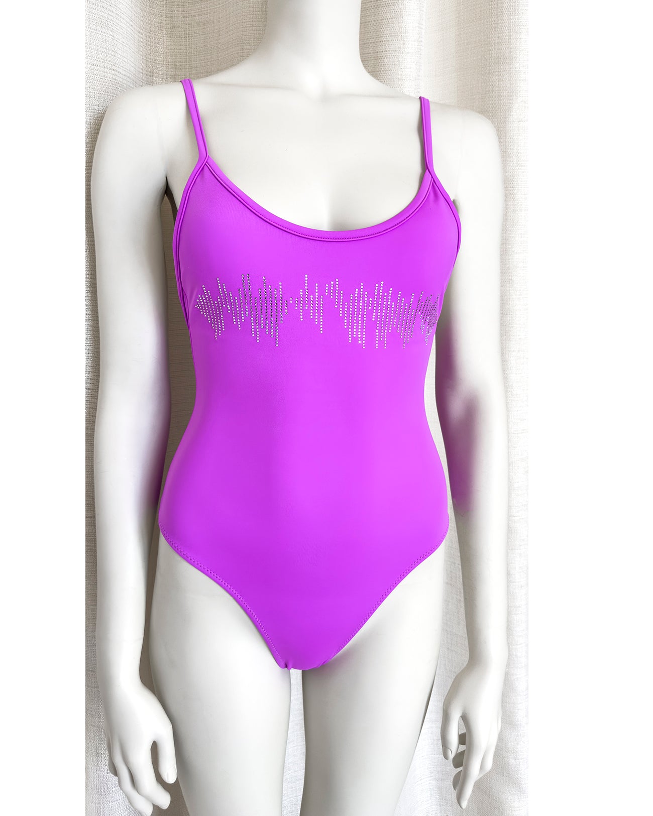Costume intero Lola Lilac | Dot76.it