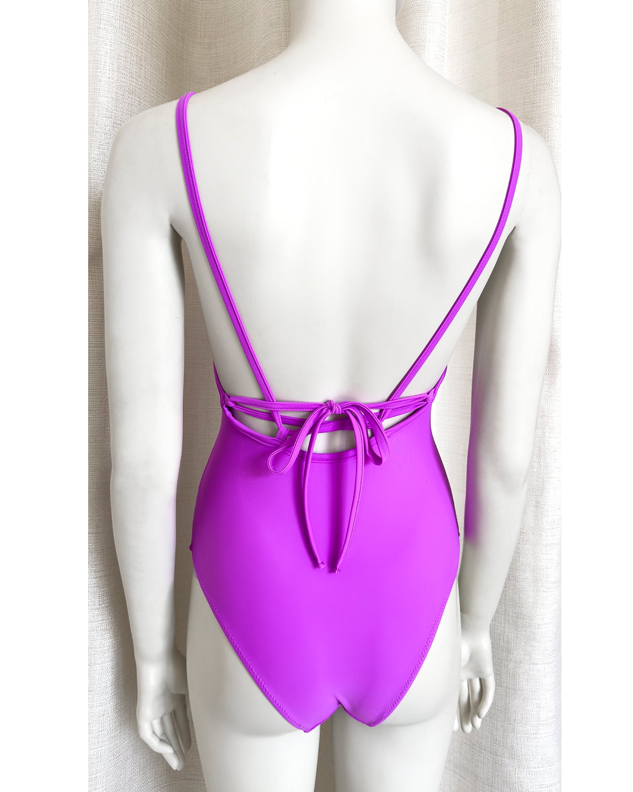 Costume intero Lola Lilac | Dot76.it